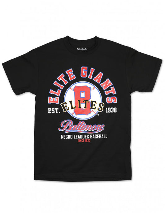 NLBM GRAPHIC TEE