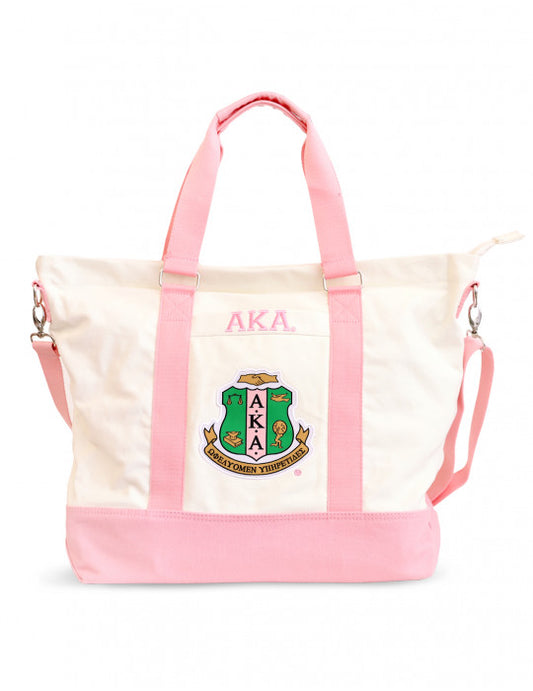 AKA CANVAS BAG