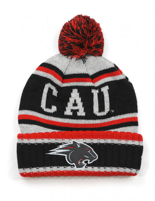 CLARK ATLANTA BEANIE