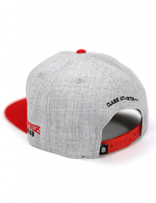 CLARK ATLANTA SNAPBACK
