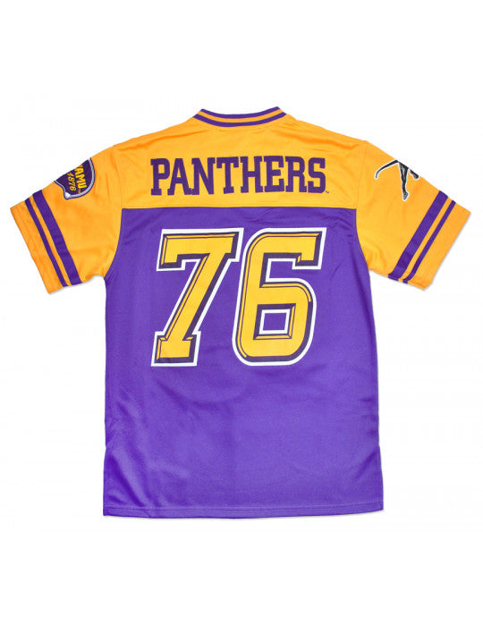 PRAIRIE VIEW A&M FOOTBALL JERSEY