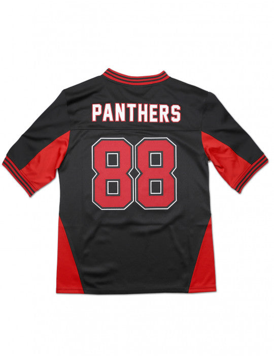 CLARK ATLANTA FOOTBALL JERSEY