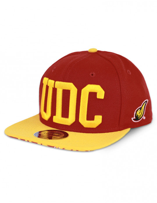 DISTRICT OF COLUMBIA SNAPBACK