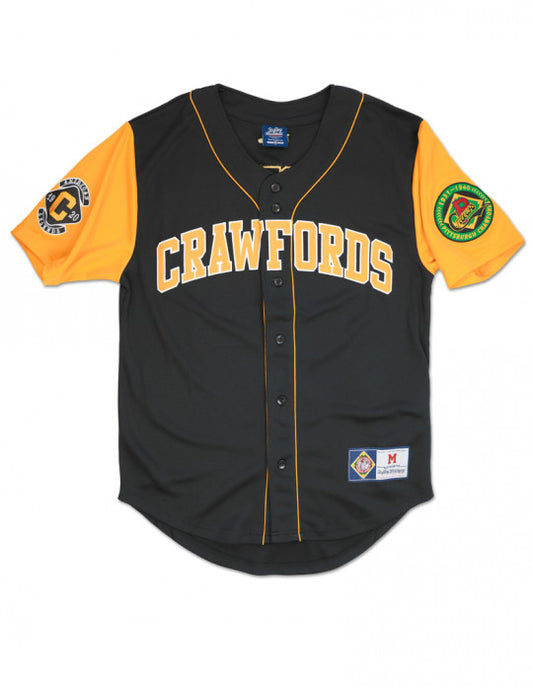 NLBM LEGACY JERSEY CRAWFORD