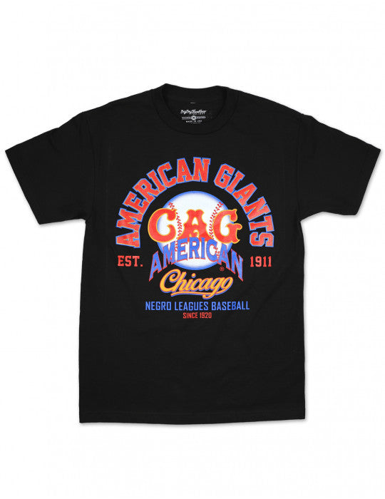 NLBM GRAPHIC TEE