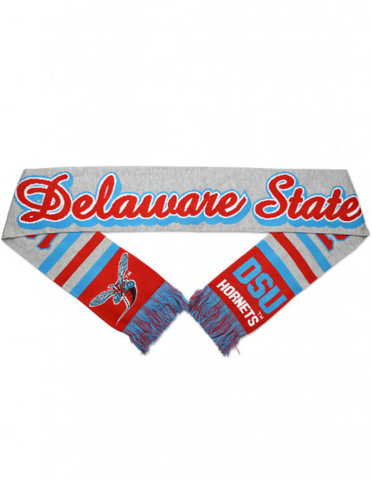 DELAWARE STATE SCARF