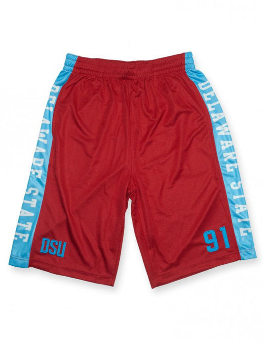 DELAWARE STATE BASKETBALL PANT