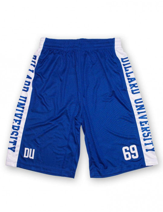 DILLARD UNIVERSITY BASKETBALL PANT