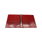 DELTA SIGMA THETA 3 RING BINDER