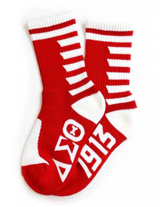 DST SOCKS