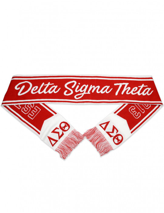 DST SCARF