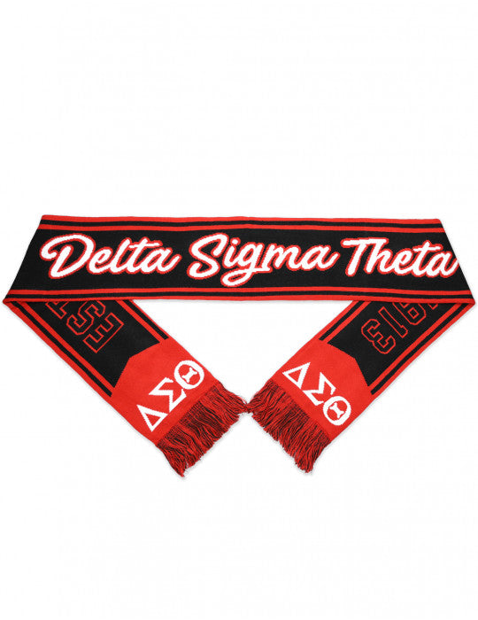 DST SCARF