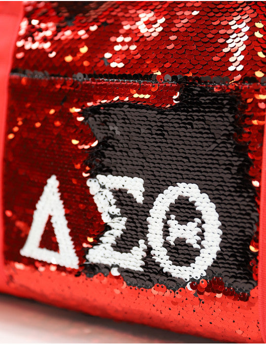 DST SEQUIN BAG