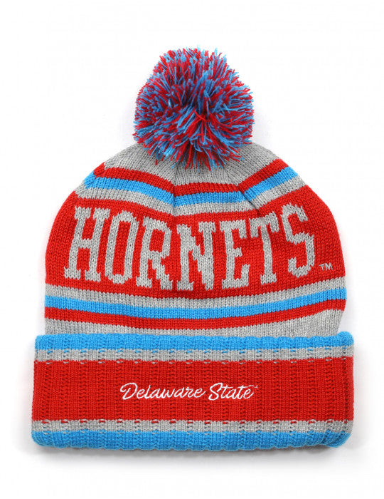 DELAWARE STATE BEANIE