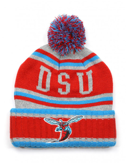 DELAWARE STATE BEANIE