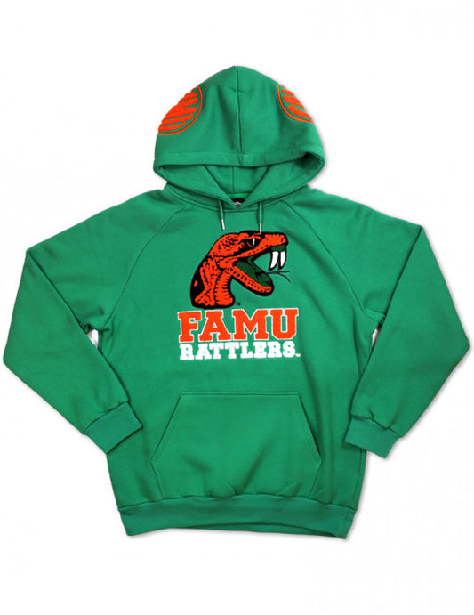 FLORIDA A&M HOODIE