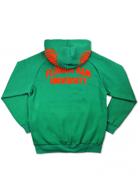 FLORIDA A&M HOODIE