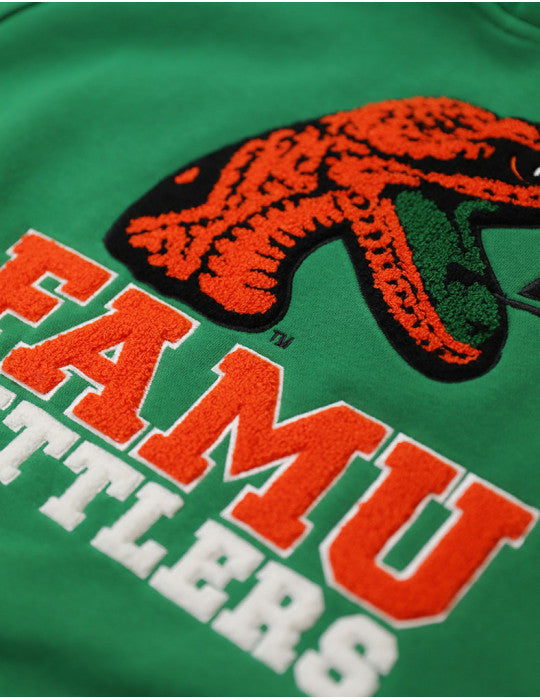 FLORIDA A&M HOODIE