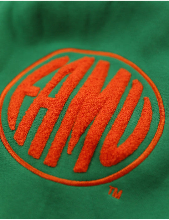 FLORIDA A&M HOODIE