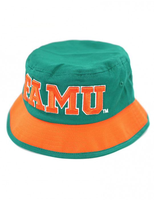 FLORIDA A&M BUCKET