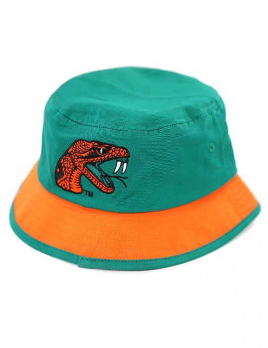 FLORIDA A&M BUCKET