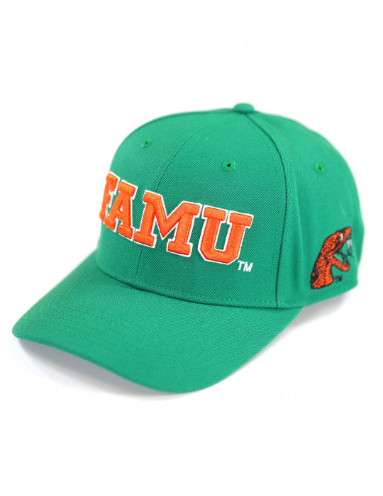 FLORIDA A&M CAP