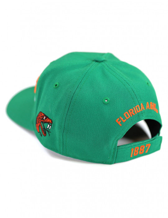 FLORIDA A&M CAP