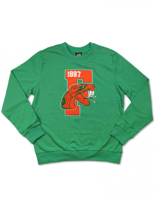 FLORIDA A&M SWEATSHIRT