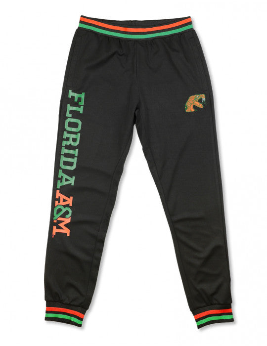 FLORIDA A&M JOGGING PANT