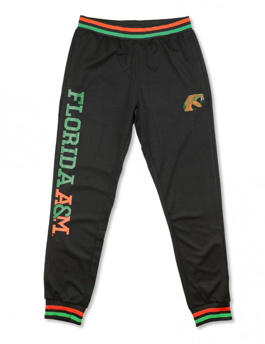 FLORIDA A&M JOGGING PANT