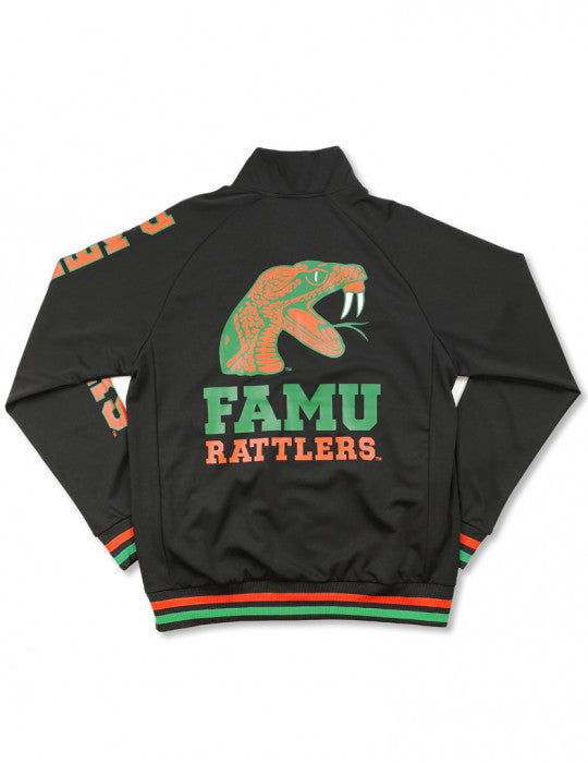 FLORIDA A&M JOGGING TOP