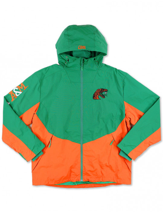 FLORIDA A&M WINDBREAKER