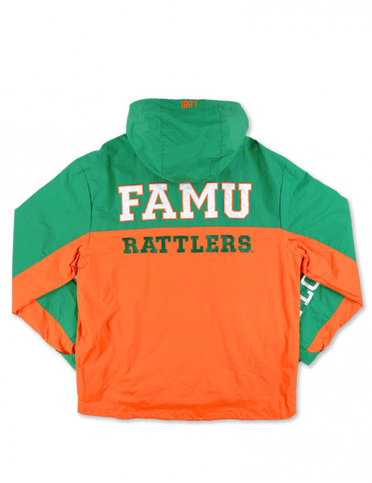 FLORIDA A&M WINDBREAKER