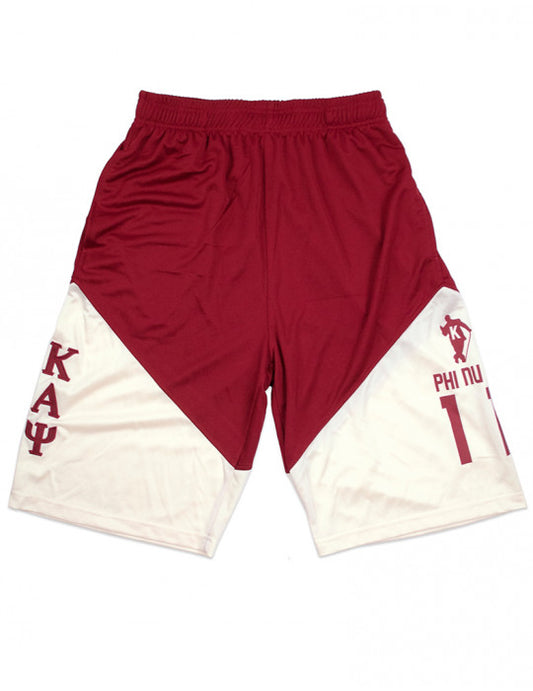 KAP BASKETBALL PANT