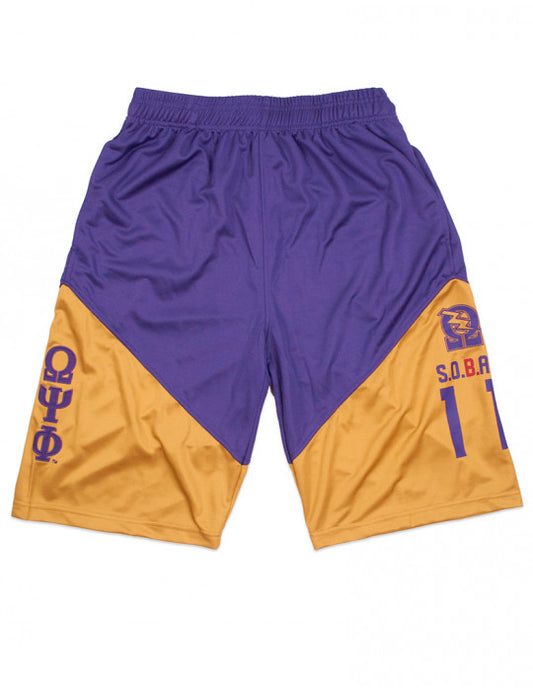 OPP BASKETBALL PANT