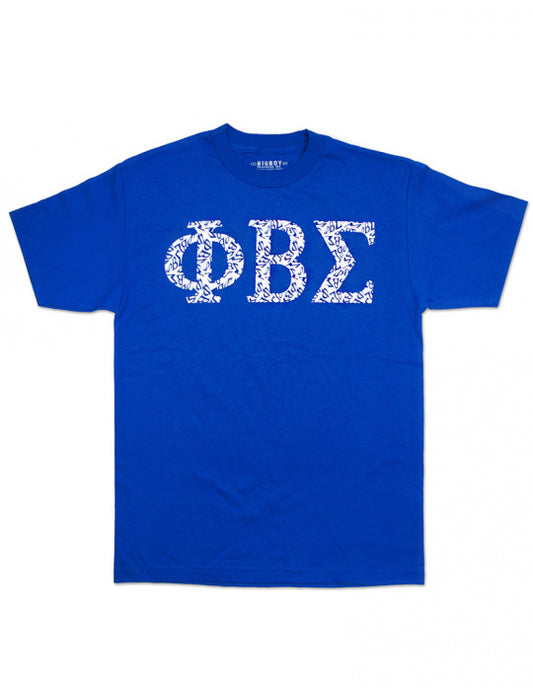 PBS GRAPHIC TEE