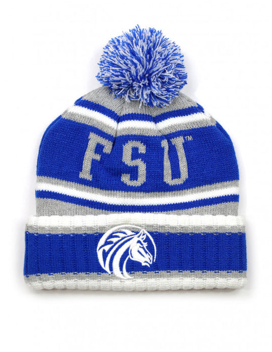 FAYETTEVILLE STATE BEANIE