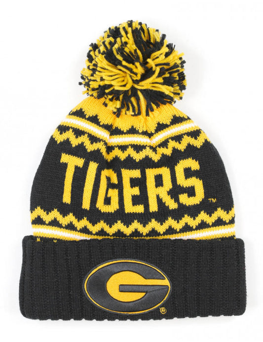 GRAMBLING STATE BEANIE