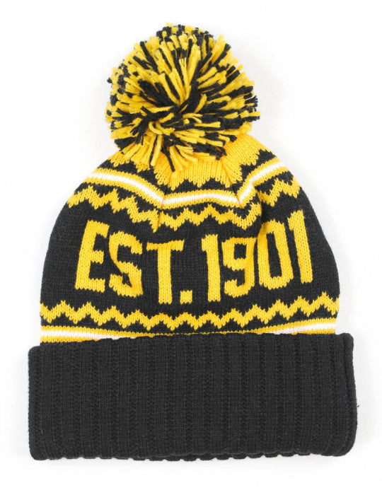 GRAMBLING STATE BEANIE