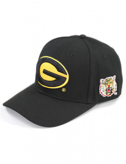 GRAMBLING STATE CAP