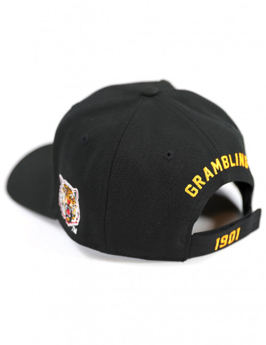 GRAMBLING STATE CAP