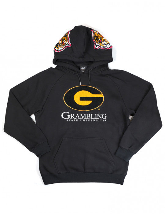 GRAMBLING STATE HOODIE