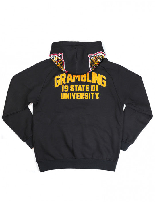 GRAMBLING STATE HOODIE