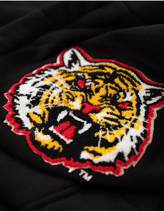 GRAMBLING STATE HOODIE