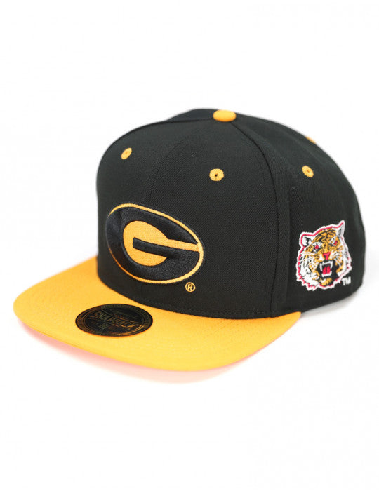 GRAMBLING STATE SNAPBACK