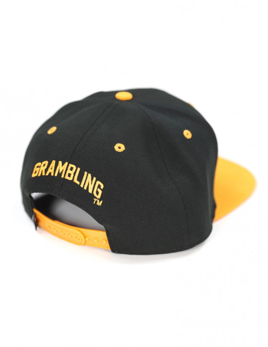 GRAMBLING STATE SNAPBACK