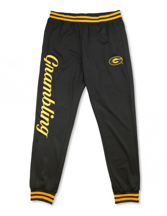 GRAMBLING STATE JOGGING PANT