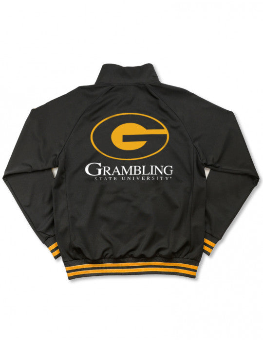 GRAMBLING STATE JOGGING TOP