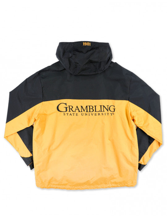 GRAMBLING STATE WINDBREAKER