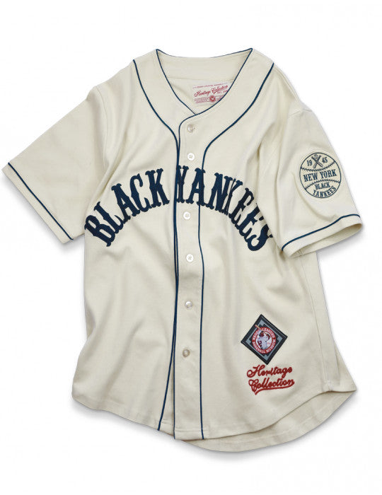 NLBM HERITAGE JERSEY